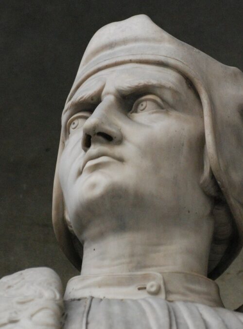 Francesco Guicciardini in anderen Sprachen