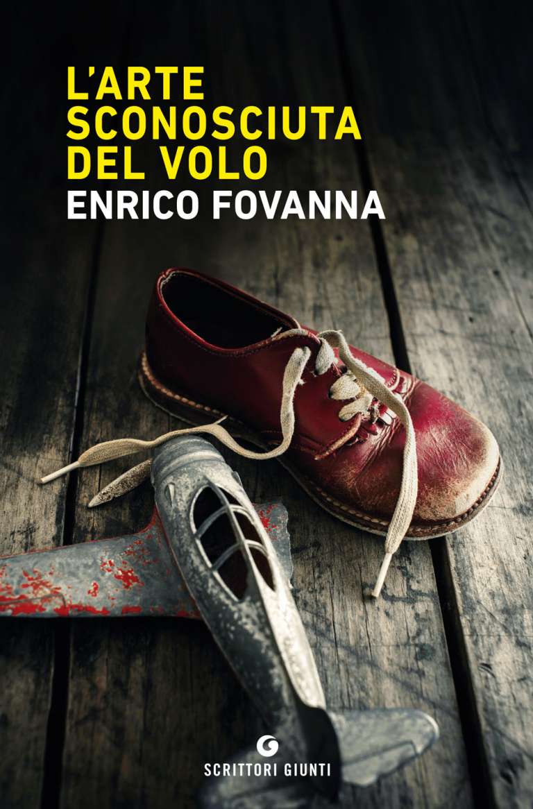 L’arte sconosciuta del volo