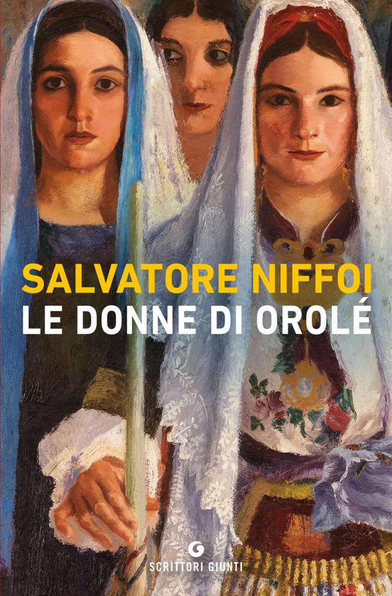 Le donne di Orolé