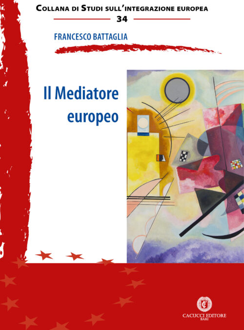 Il mediatore europeo