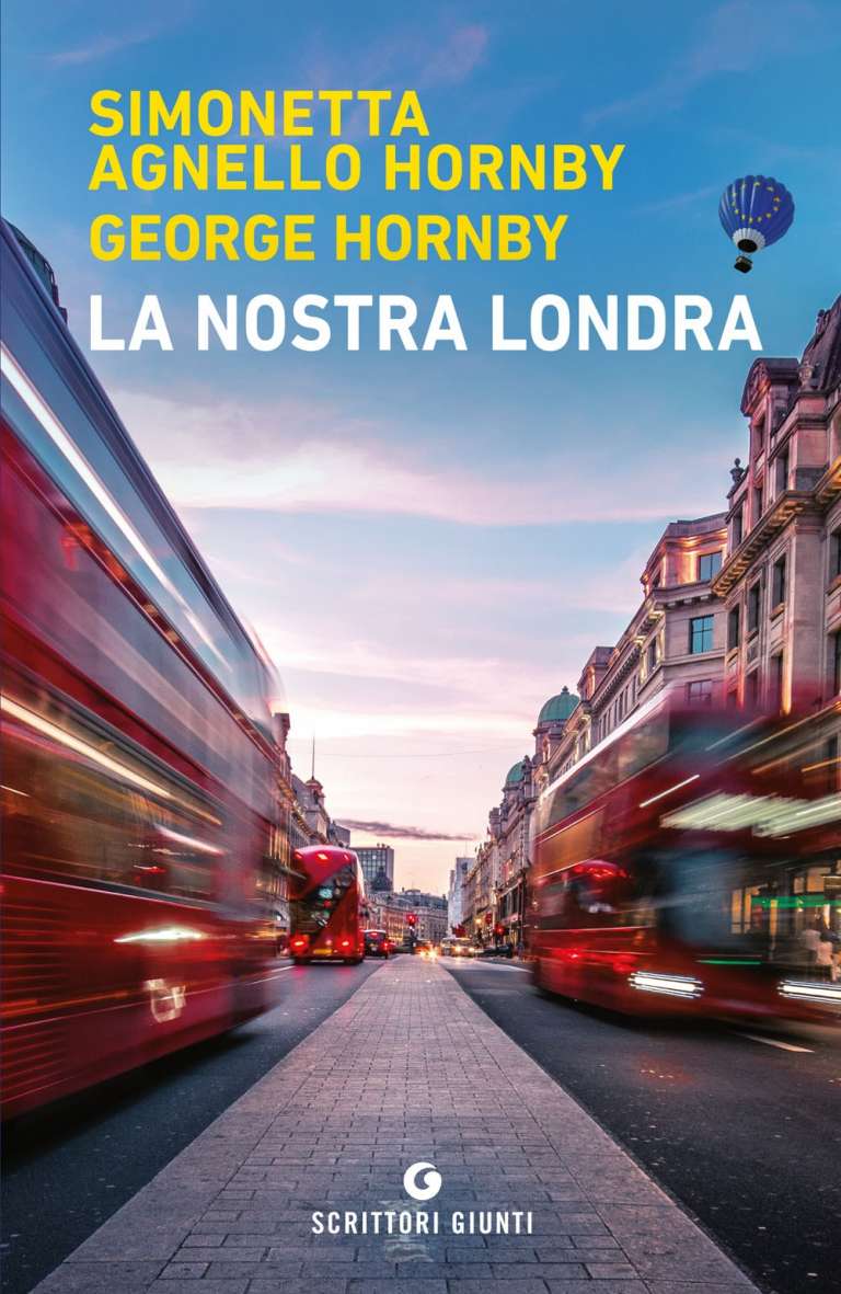 La nostra Londra (Our London)