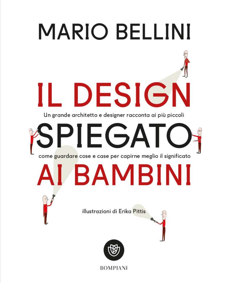 Il design spiegato ai bambini (Design Explained to Children)
