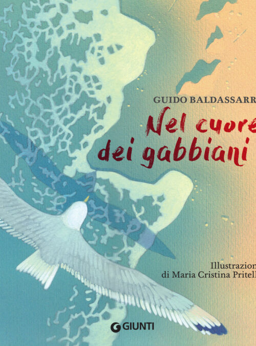 Nel cuore dei gabbiani (In the heart of gulls)
