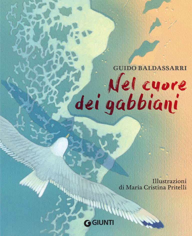 Nel cuore dei gabbiani (In the heart of gulls)