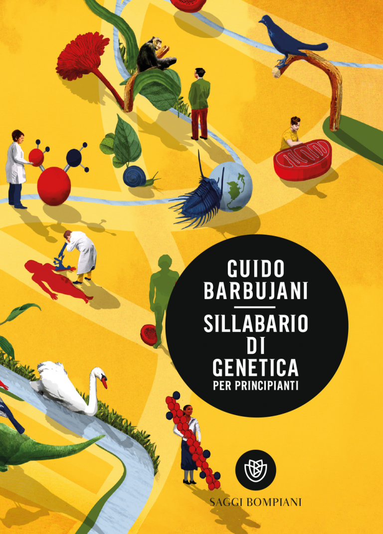 Sillabario di genetica per principianti (A beginners’ primer of genetics)