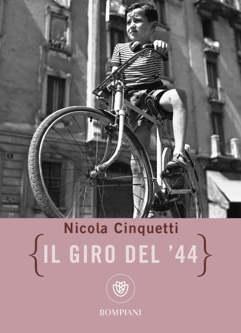 Il giro del ’44 (The Giro of 1944)