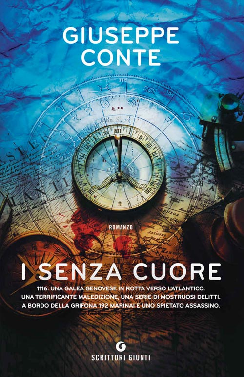 I senza cuore (The heartless ones)