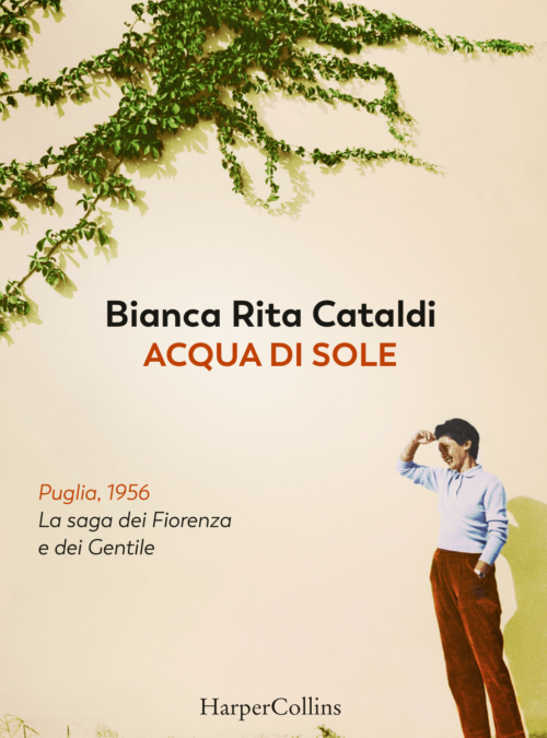 Acqua di sole