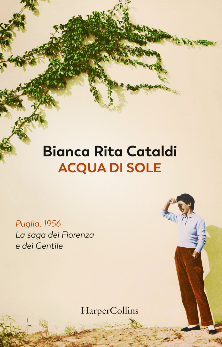 Acqua di sole
