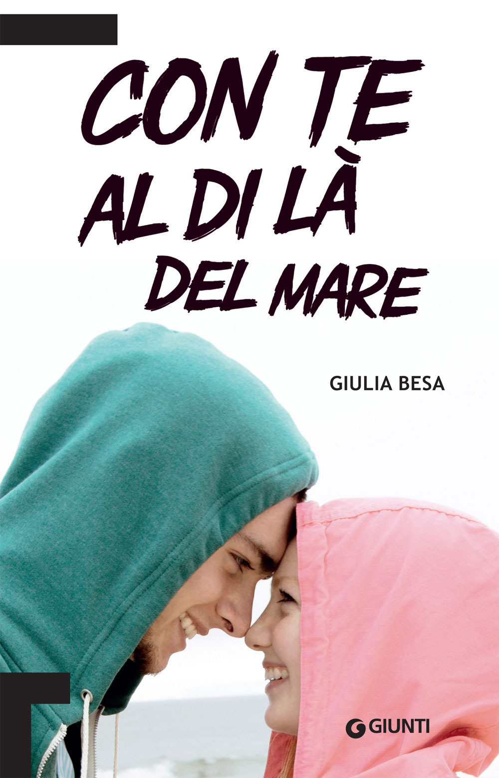 Con te al di là del mare (With you, beyond the sea) New Italian Books Con te al di là del mare (With you, beyond the sea) New Italian Books