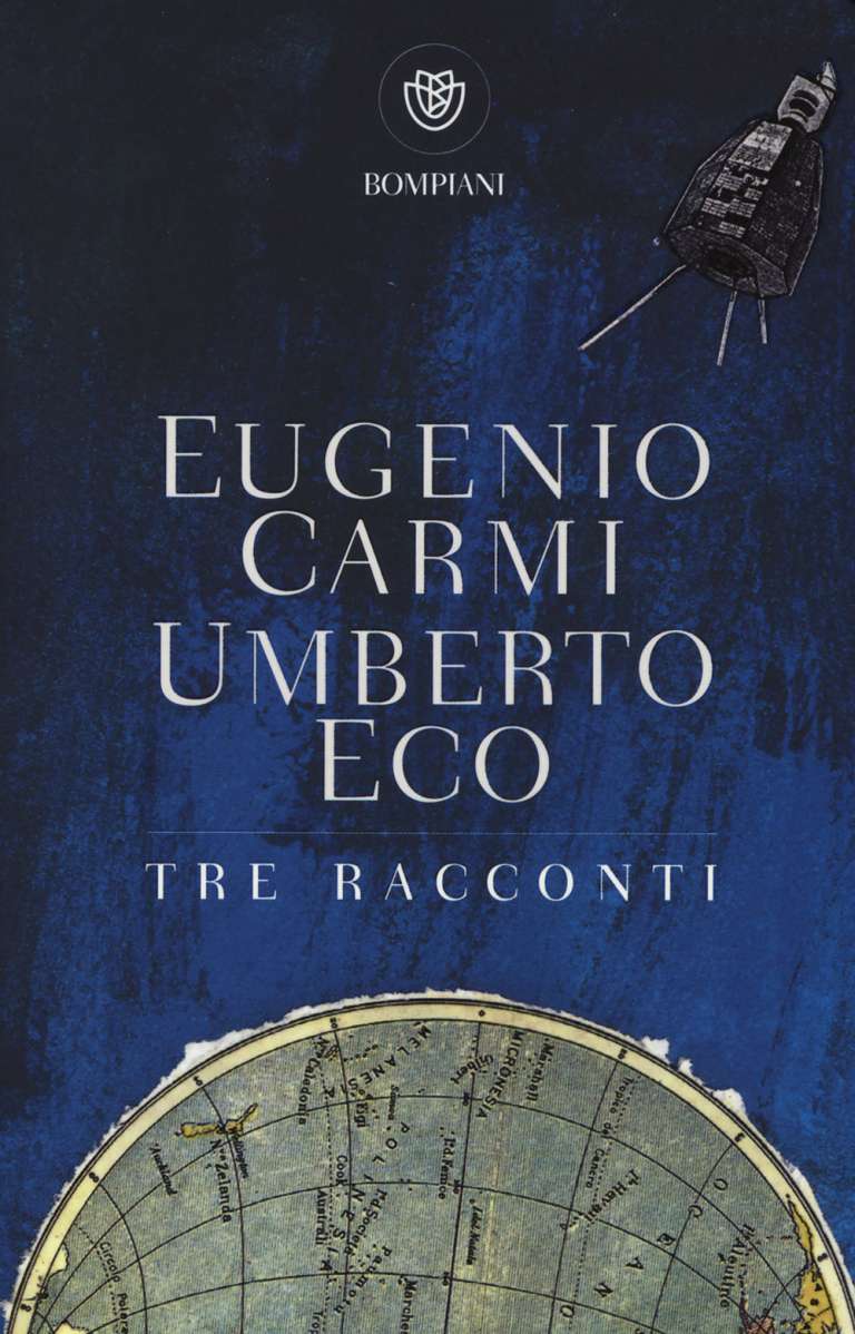 Tre racconti (Three Tales)