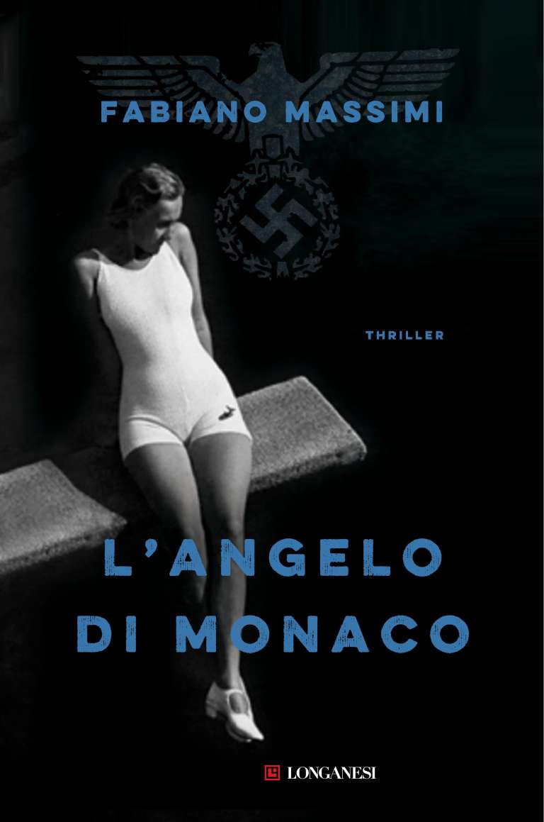 L’angelo di Monaco