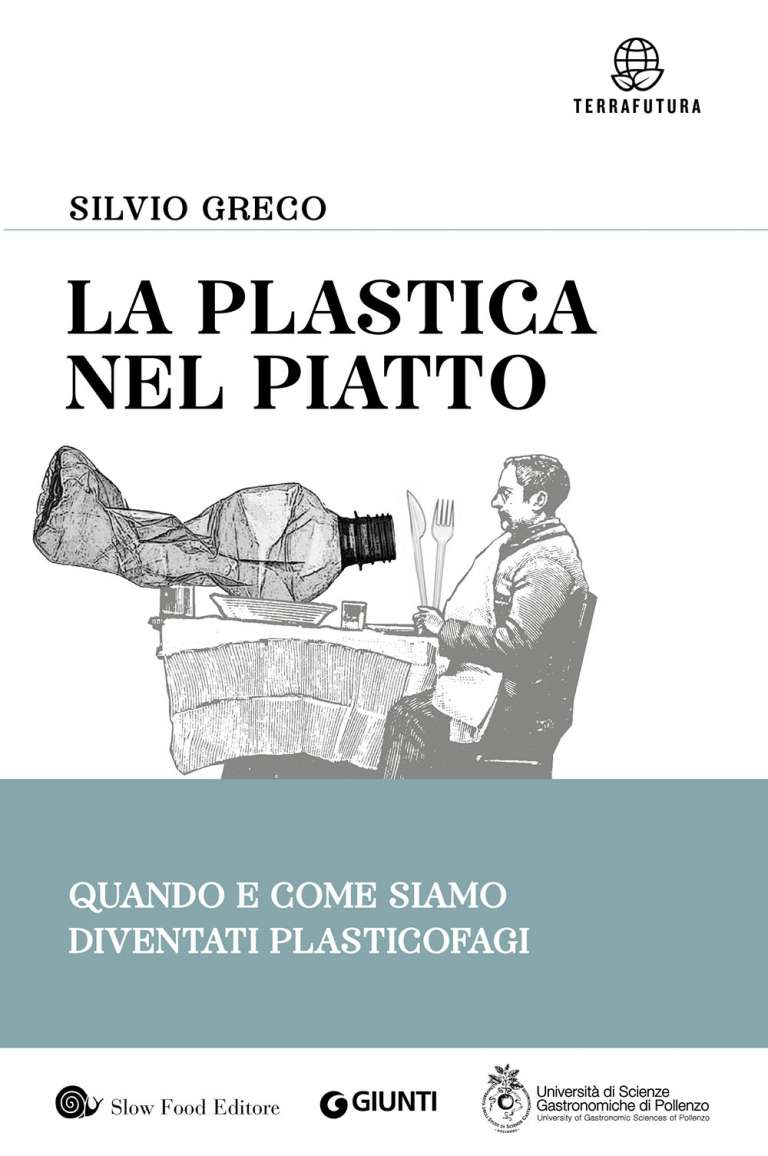 La plastica nel piatto (Plastic on our plates: when the food chain becomes artificial)