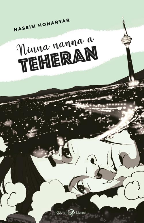 Ninna nanna a Teheran