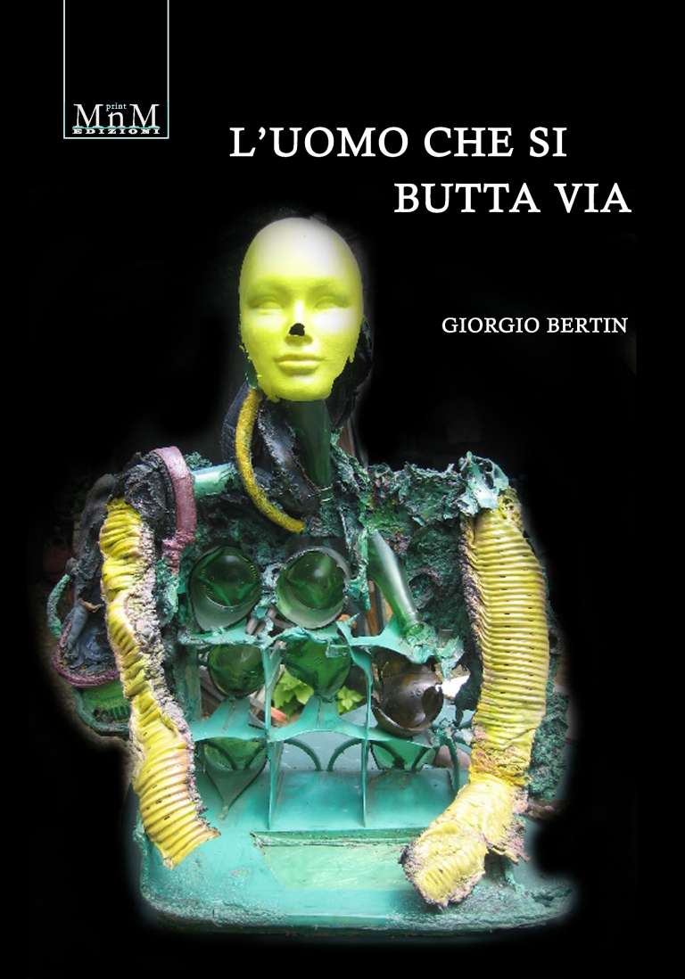 L’Uomo che si butta via (The Man Who Throws Himself Away)