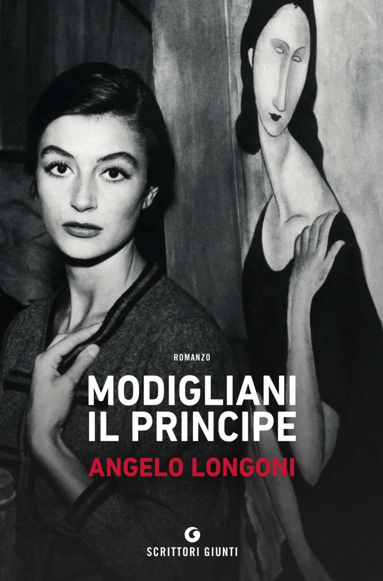 Modigliani, il principe