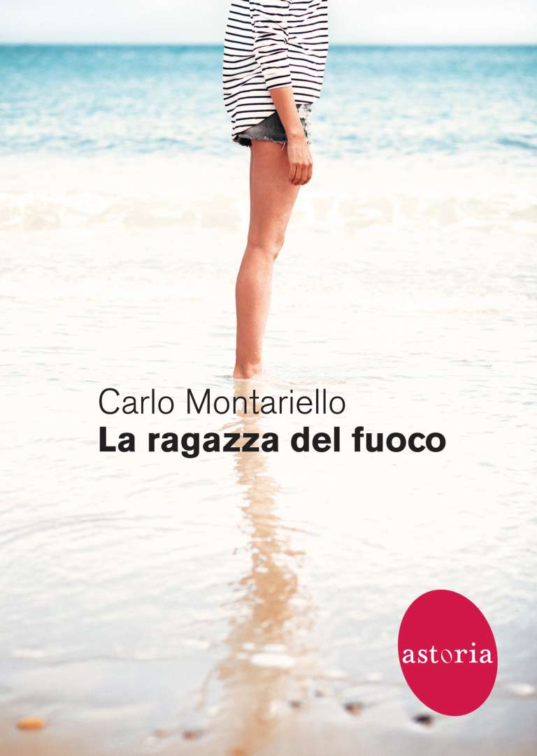 La ragazza del fuoco (The fire girl)