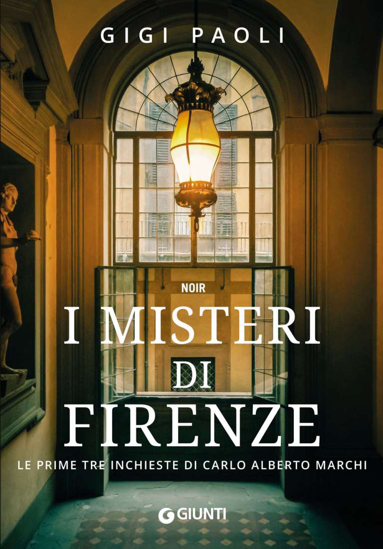 I misteri di Firenze