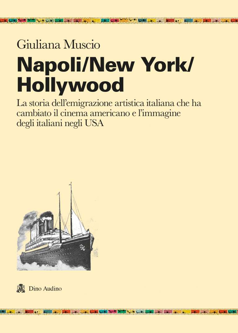 Napoli/New York/Hollywood