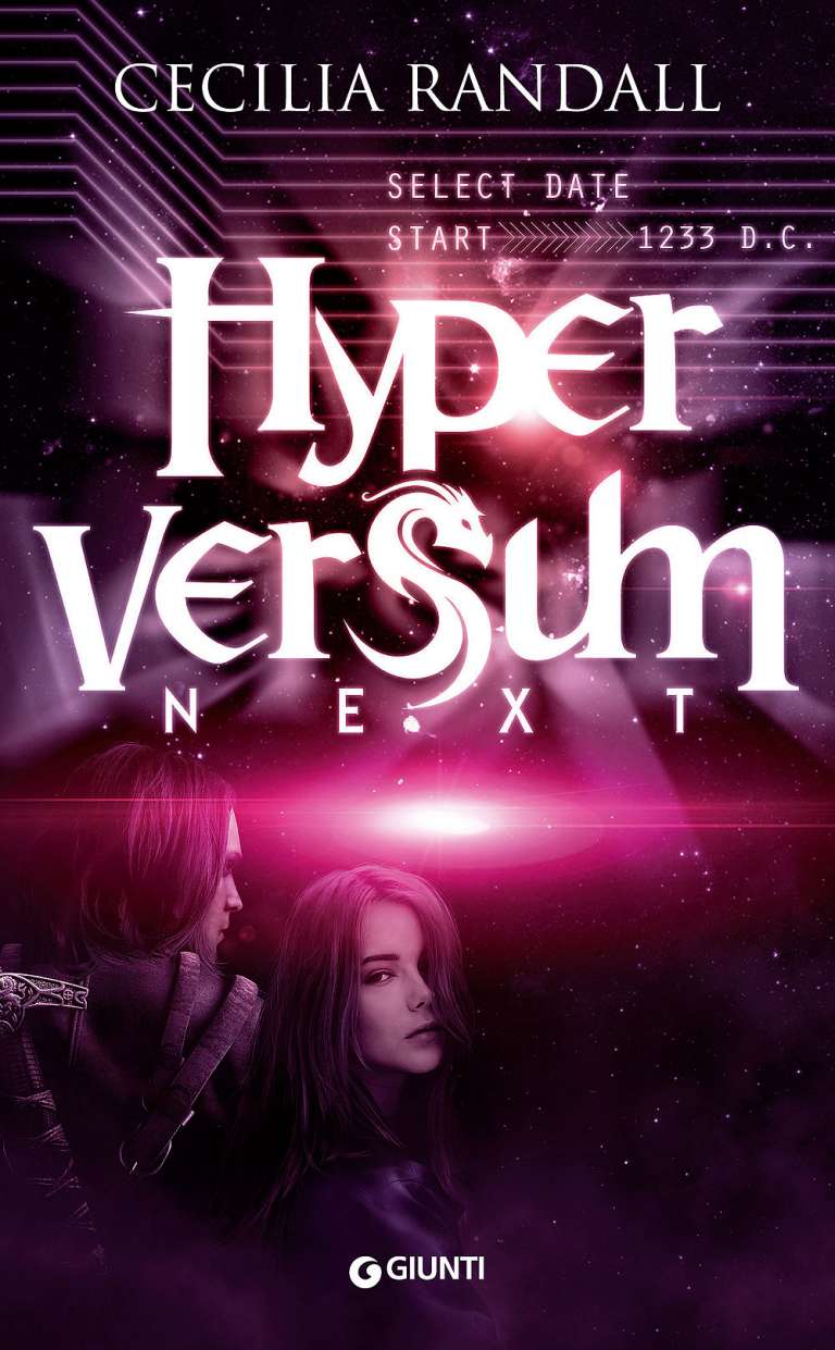 Hyperversum next