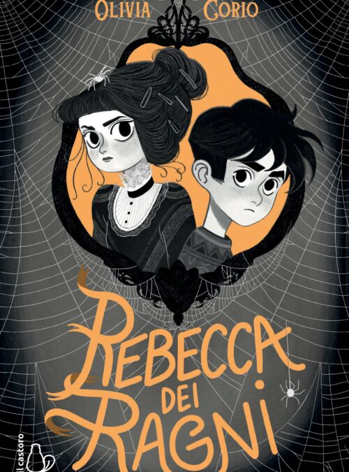 Rebecca dei ragni