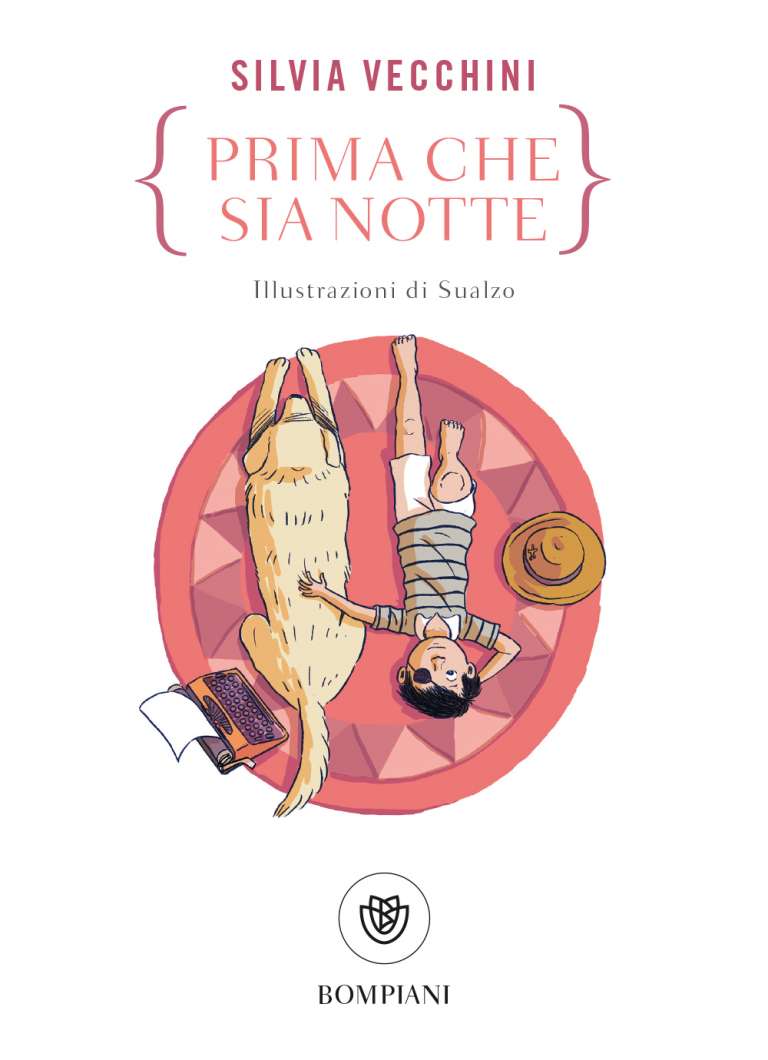 Prima che sia notte (Before Nightfall)