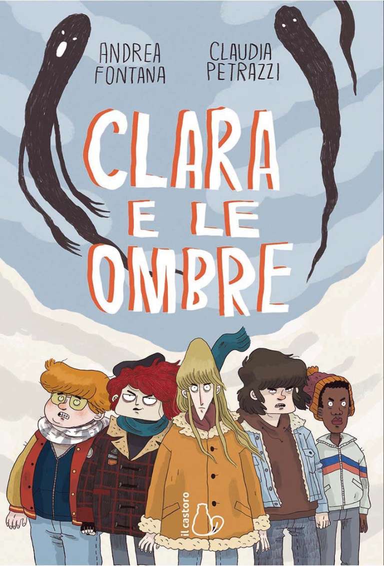 Clara e le ombre