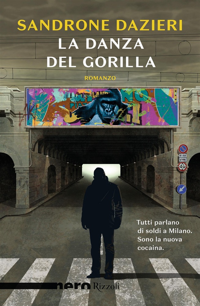 La danza del gorilla