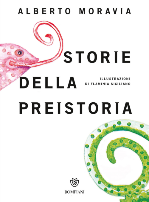 Storie della preistoria (Prehistory Stories)