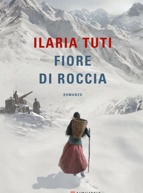 Fiore di roccia