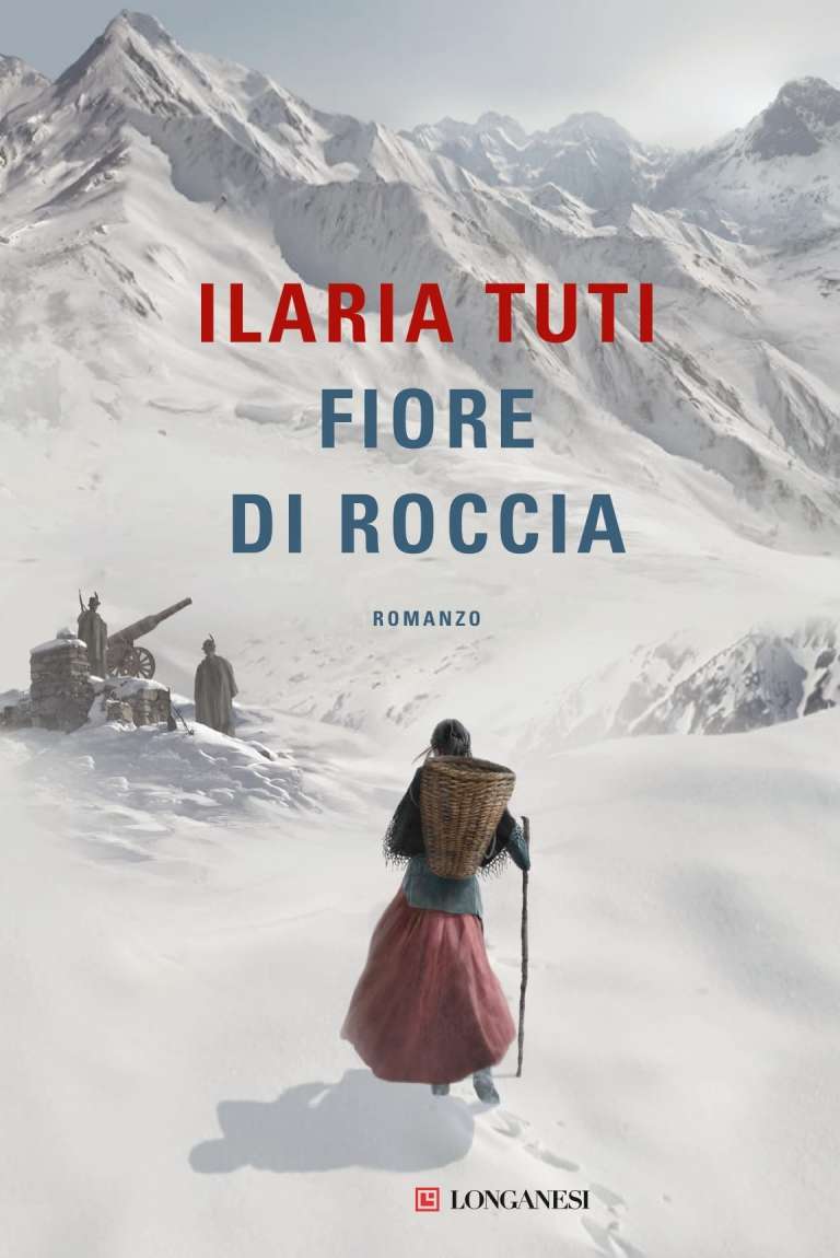 Fiore di roccia