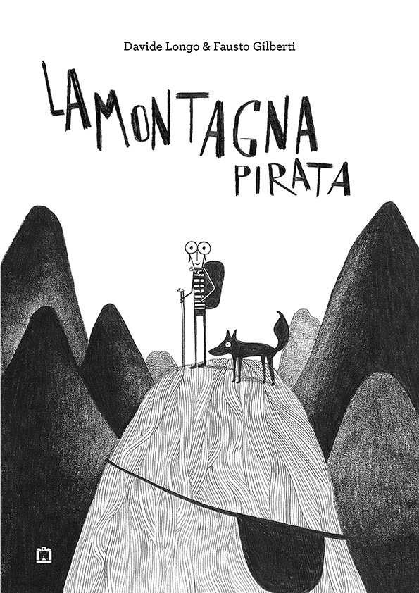 La montagna pirata