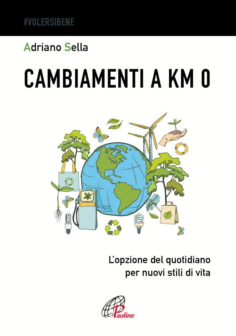 Cambiamenti a km 0
