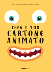 Create Your Own Cartoon