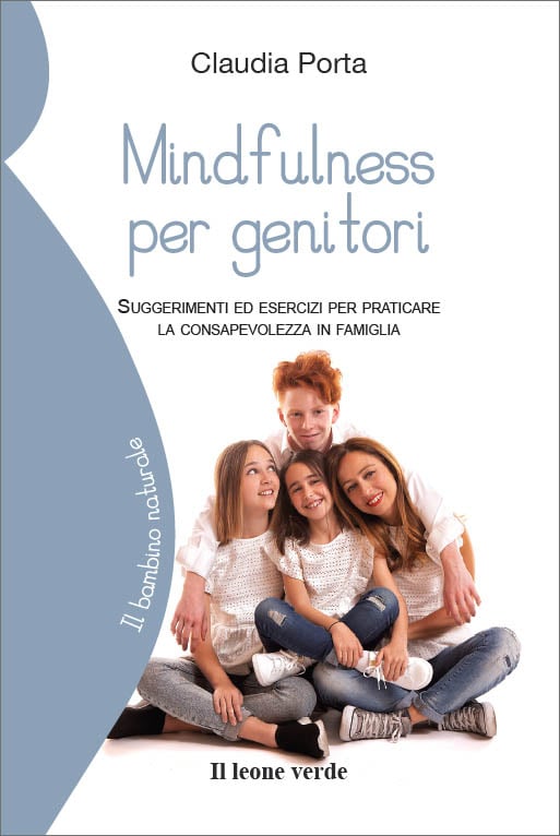 Mindfulness per genitori