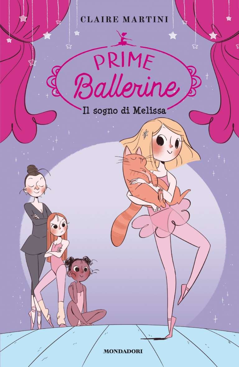Prime Ballerine