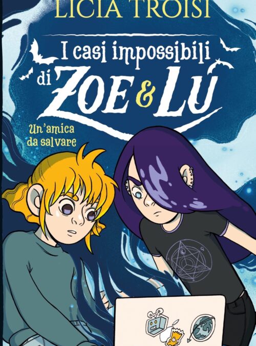 I casi impossibili di Zoe&Lu