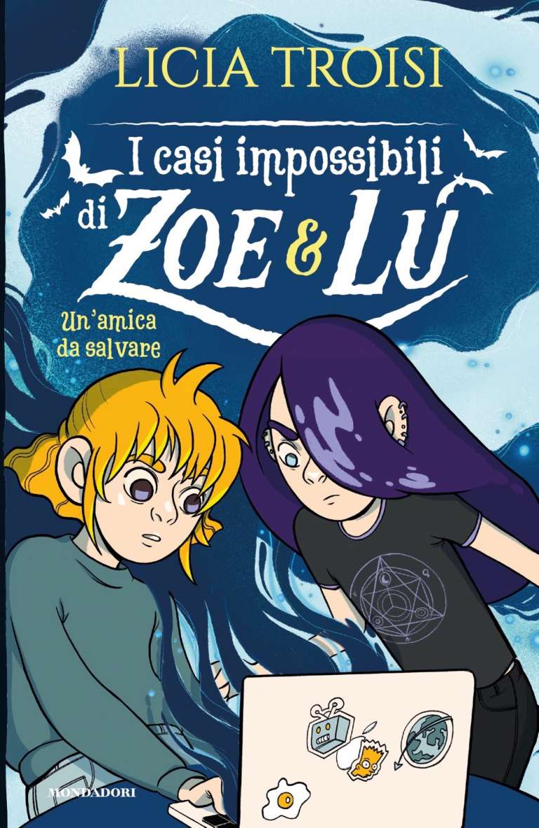 I casi impossibili di Zoe&Lu (THE IMPOSSIBLE CASES OF ZOE & LU)