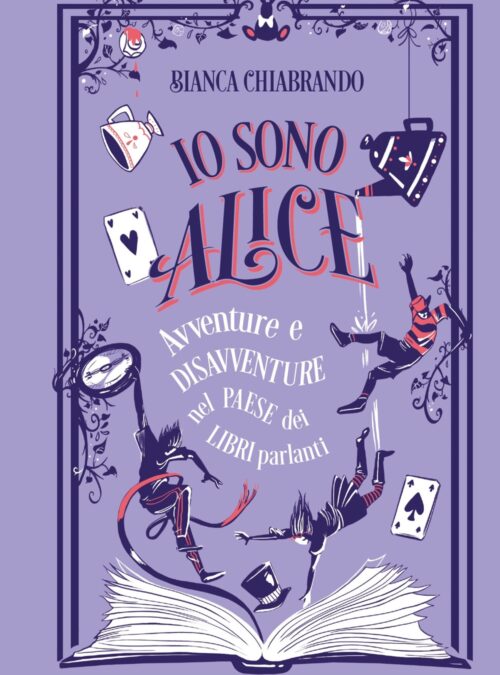 Io sono Alice