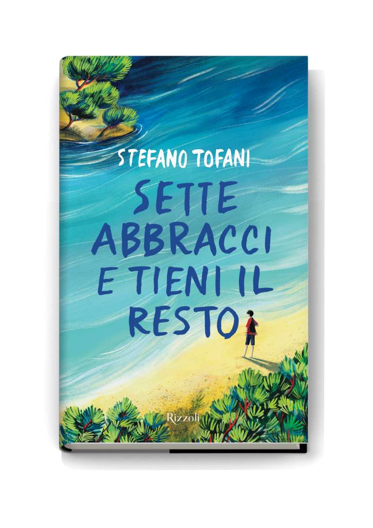 7 abbracci e tieni il resto (SEVEN HUGS AND KEEP THE CHANGE)