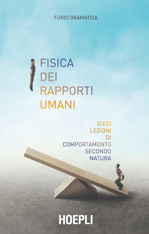 Fisica dei rapporti umani