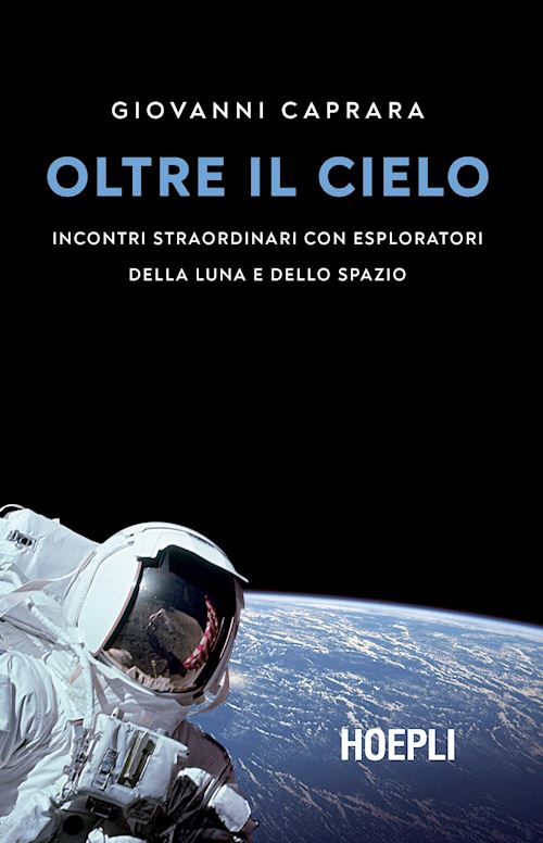 Oltre il cielo (Above the Sky)