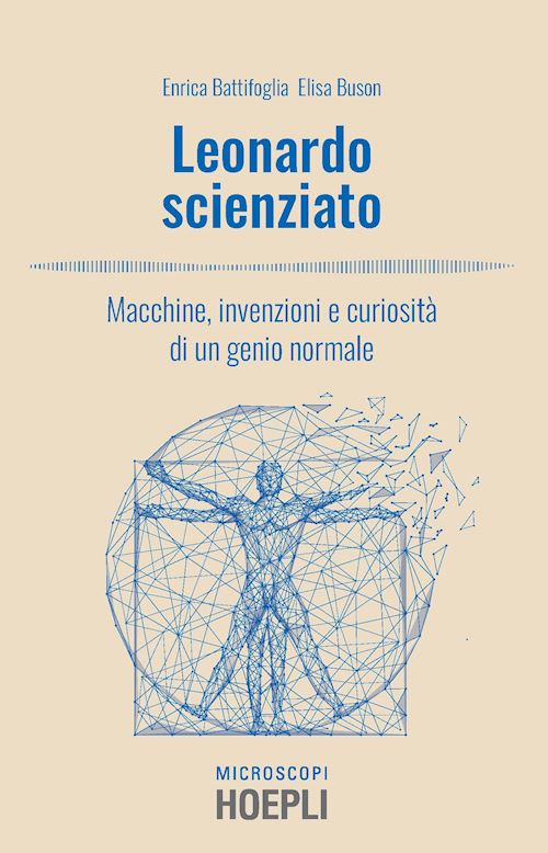 Leonardo scienziato