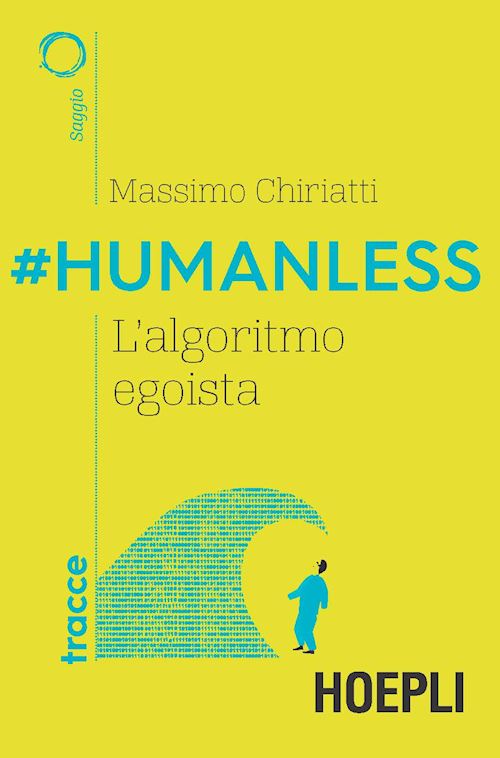 #Humanless