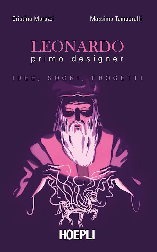 Leonardo primo designer