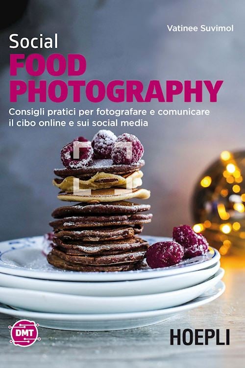 Social Food Photography