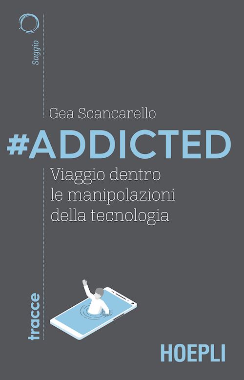 #Addicted
