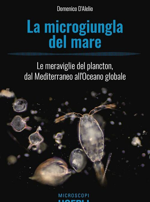 La microgiungla del mare (The Micro-Jungle of the Sea)