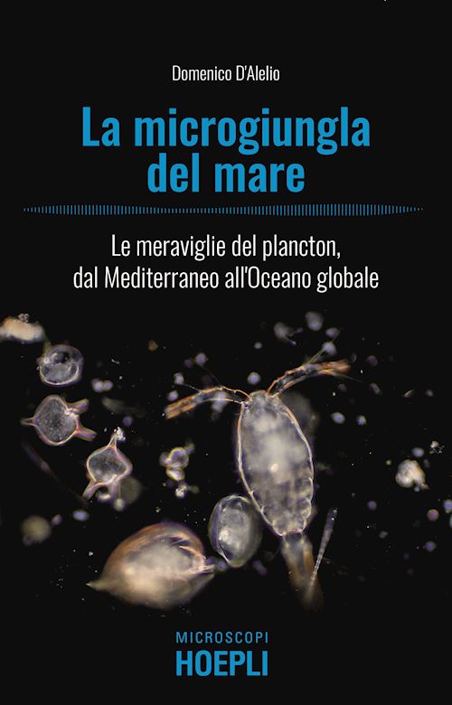 La microgiungla del mare (The Micro-Jungle of the Sea)