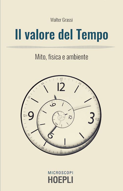 Il Valore Del Tempo Riflessioni Il valore del tempo (The Value of Time) — New Italian Books
